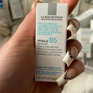 La Roche Posay Hyalu B5 Serum - 3 mL